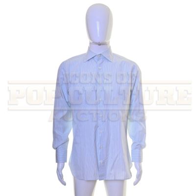 Better Call Saul (TV) – Jimmy McGill’s (Bob Odenkirk) Custom-Made Shirt – | Icons of Pop Culture
