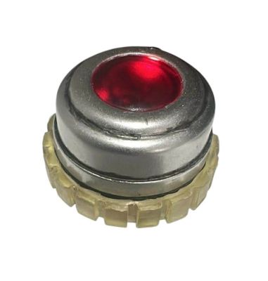 Lot 203 - Star Wars: The Mandalorian and Grogu (2026) - Mandalorian Prop Light-Up Hero Belt Bomb | Hanlin Auction Service