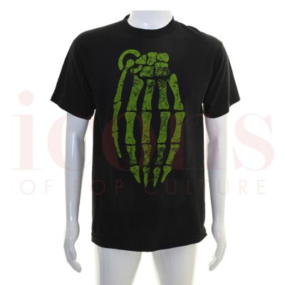 Breaking Bad (TV) - Jesse Pinkman’s (Aaron Paul) Shirt - 62-60 | Icons of Pop Culture