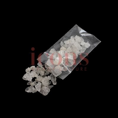 Lot 29 - Breaking Bad (TV) - Prop Meth - 64-29 | Icons of Pop Culture
