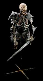 ARMY OF DARKNESS (1992) - Lot 70 - Evil Ash (Bruce Campbell) Cable-Controlled Puppet