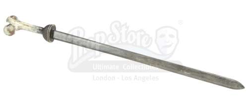 STRAIN, THE (T.V. SERIES, 2014-2017) - Lot 776 - MrQuinlan‘s (Rupert Penry-Jones) Bone Sword