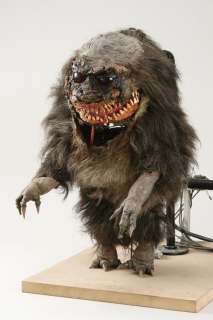 Lot 816 - Hero Krite animatronic puppet from Critters 3 & 4
