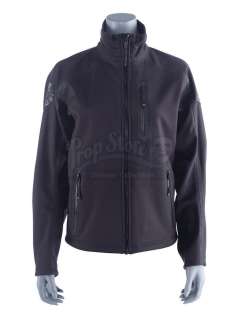 Marvel‘s Agents of S.H.I.E.L.D. - Lot 216 - Daisy Johnson‘s Tactical S.H.I.E.L.D. Premonition Jacket