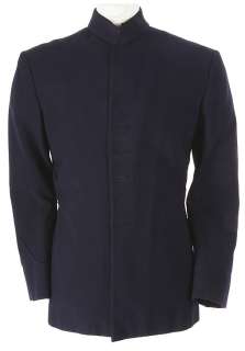 Lot 699 - Bud Abbott "Slim" jacket & Lou Costello "Tubby" pants, Abbott & Costello Meet Dr. Jekyll & Mr. Hyde.