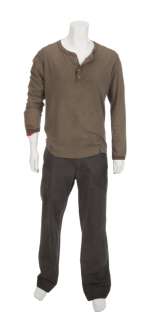 BRUCE WILLIS/JOHN McCLANE LIVE FREE OR DIE HARD COSTUME | Julien’s