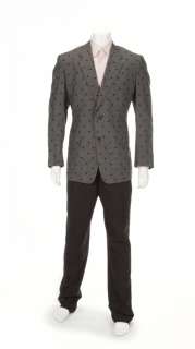 JAMIE FOXX RAY COSTUME | Julien’s