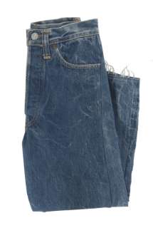 Lot 230 - SAL MINEO JEANS INTENDED FOR REBEL WITHOUT A CAUSE