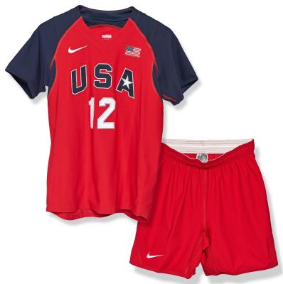 Chelsea Salmon Costume From ’’How Do You Know’’ as Character ’’Cam Austin’’ | Nate Sanders