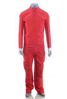 ZOOLANDER 2 - Lot 65 - Hansel McDonald‘s Red Jumpsuit