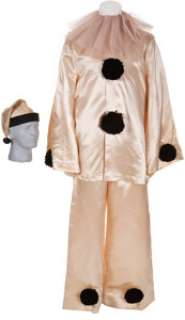 Cesar Romero‘s Opera Clown Costume from Batman (1966)....