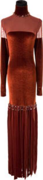 A Whitney Houston Evening from "The Bodyguard" Tour, 1993-1994.