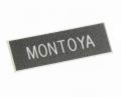 Billy Lynn’s Long Halftime Walk | Mango’s "Montoya" Nametag | ScreenBid