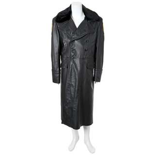 Batman Forever Gotham City Police Officer Coat | GWS Auctions