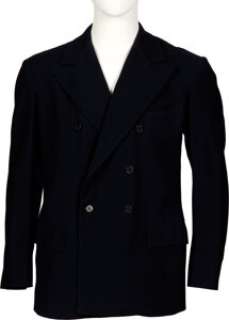 Harry Carey "President Pro Tempore of the Senate" Jacket from Mr. Smith Goes to Washington (... | Heritage