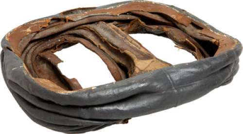 Lost in Space "Model B-9" Original Robot Leg Section (CBS, 1965-1968). ... | Heritage