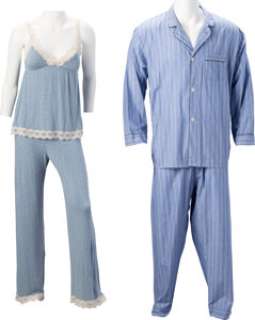Jason Segel "Marshall Eriksen" and Alyson Hannigan "Lily Aldrin" Pajamas from How I Met Your Mother...