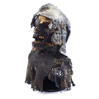 ARMY OF DARKNESS (1992) - Lot 480 - Deadite Mask