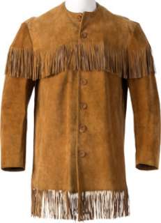 A Man Called Horse (National General Pictures, 1970), Richard Harris "John Morgan" Western Jacket.