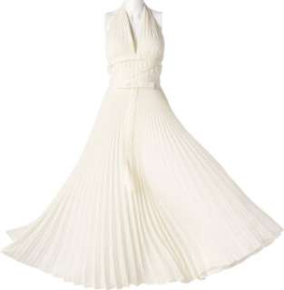 The Seven Year Itch (TCF, 1955, Created ca. Early 1970s), Marilyn Monroe "The Girl" Bill Travilla-created Exhibition "Subway Dress". | Heritage