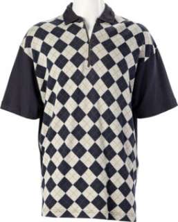 Good Will Hunting (Miramax, 1997), Matt Damon "Will Hunting" and Ben Affleck "Chuckie Sullivan" Casual Shirts.