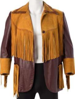 The Best Little Whorehouse in Texas (Universal, 1982), Dom DeLuise "Melvin P. Thorpe" Jacket.