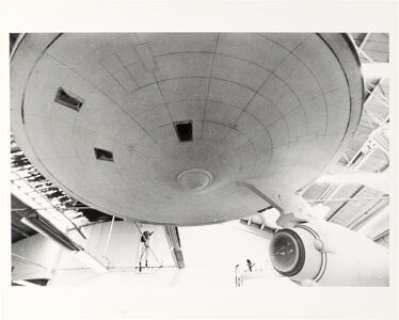 Star Trek: The Motion Picture (Paramount, 1979), Behind the Scenes Photo Archive (50+). | Heritage
