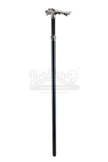 The Gifted | Andreas Von Strucker’s Fenris Sword Cane | Propstore