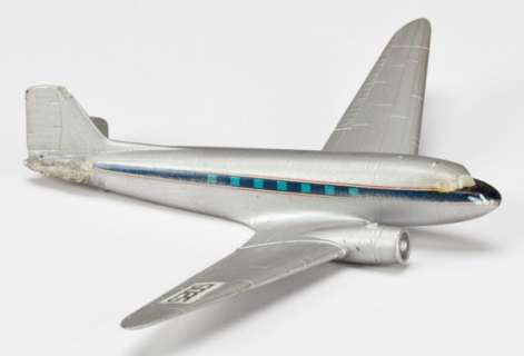 Lost | Kate’s toy airplane from Season One | Profiles in History