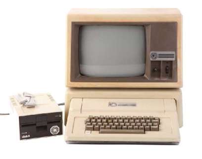 Lost | Swan station computer | Profiles in History