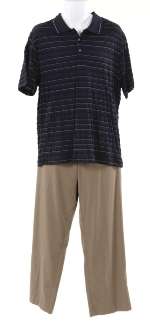 LOST - Lot 598 - Sayid‘s costume from the episode, "The Economist"