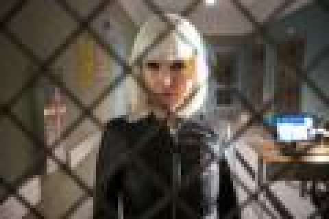 Grimm - Lot 1388 - Eve‘s Black Leather Outfit