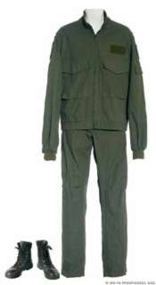 Lot 58 - O‘Neill‘s Green BDU from Season Ten