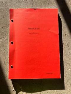 American Psycho (2000) - American Psycho (2000) - Christian Bale, Jared Leto, Willem Dafoe - Lionsgate