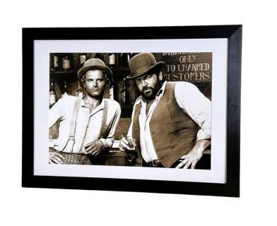 Trinity Is Still My Name (1971) | Trinity Is Still My Name (1971) - Bud Spencer & Terence Hill | Catawiki