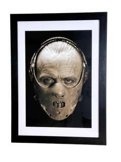 The Silence of the Lambs 1991 | The Silence of the Lambs 1991 - Anthony Hopkins as "Hannibal Lecter" | Catawiki