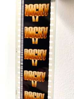 Rocky | Rocky - Sylvester Stallone | Catawiki