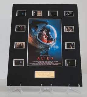 Alien | Alien - Framed Film Cell Display with COA | Catawiki
