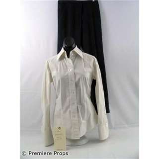 The Eye Sydney (Jessica Alba) Hero Movie Costumes | Premiere Props