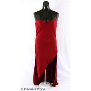 Resident Evil Alice (Milla Jovovich) Movie Costumes | Premiere Props