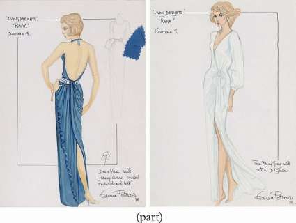 The Living Daylights, 1987 | Christie’s