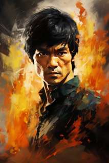 CoCo - Entry of Bruce | Catawiki