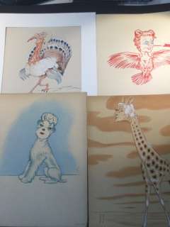 Georges Bastia ( 1904-1980 ) - Denise Grey, Micheline Presle, Francoise Rosay, Cecile Sorel | Catawiki