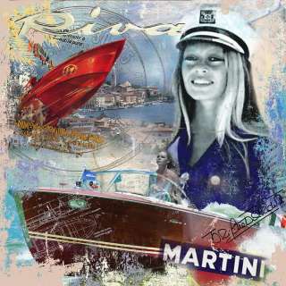 Luc Best - "B.B. - The waves are calling 2" | Catawiki