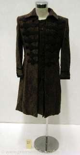 UNDERWORLD:EVOLUTION Alexander Corvinus’ Bloody Movie Costume | Premiere Props