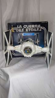 Meccano - Toy Stars Wars Chasseur Tie - 1970-1980 - France | Catawiki