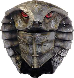 Serpent Guard Helmet | Propworx
