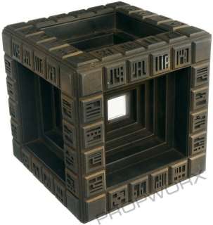 Lot 320 - Telchak Device