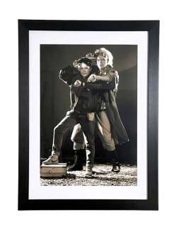 Back to the Future - Part II - Michael J. Fox & Christopher Lloyd | Catawiki