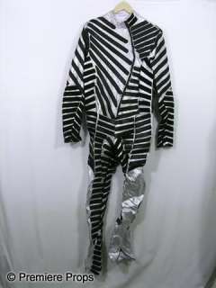 Bruno (Sacha Baron Cohen) Body Suit Movie Costumes | Premiere Props